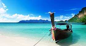 Phuket, Tayland