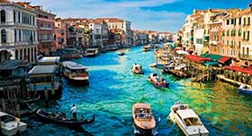 Venedik, İtalya